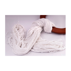 BAMBOO SOFT farge 01 Hvit